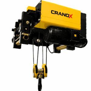 European Type Single Girder Electric Hoist